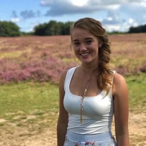 Meet your Posher, Frida